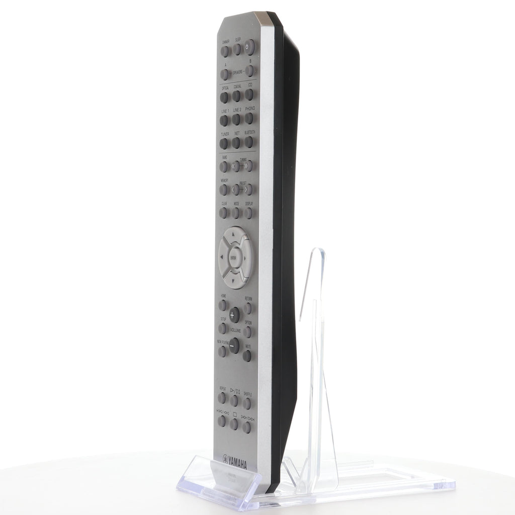 Yamaha RAX35 Network Receiver Remote Control - ZX228300