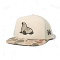 Chonkers Snapback Hat