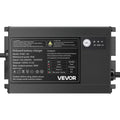 1-Bank 5A 12V Smart Marine Battery Charger Onboard IP68 Waterproof Boat RV Yacht