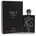 Lattafa Pride Tharwah Silver by Lattafa Eau De Parfum Spray