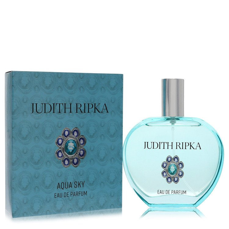 Judith Ripka Aqua Sky by Judith Ripka Eau De Parfum Spray