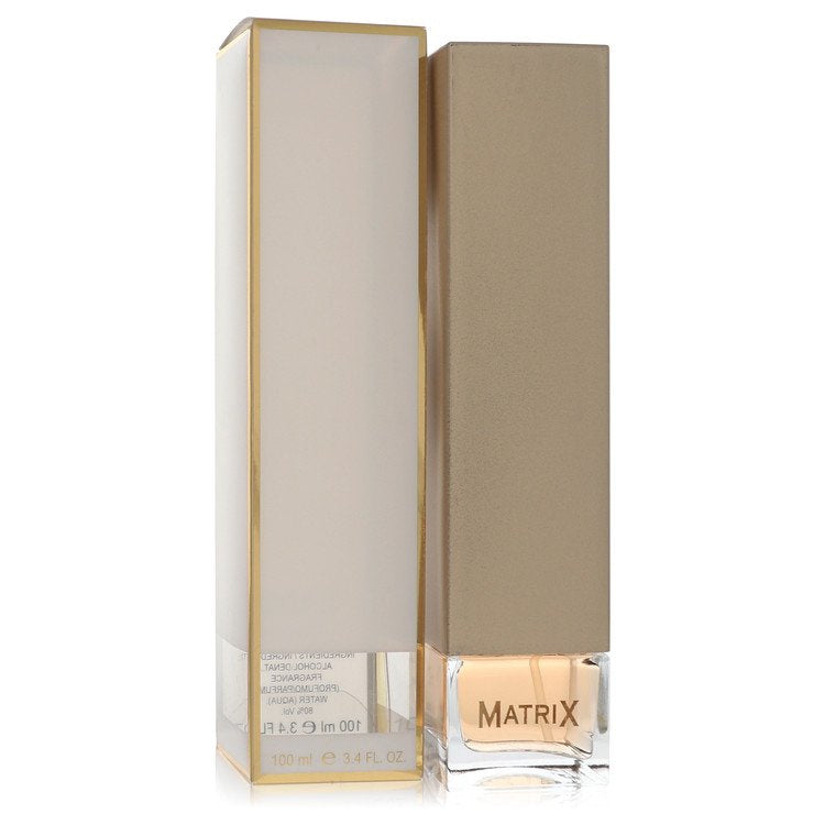 Matrix by Matrix Eau De Parfum Spray