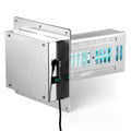 HVAC Air Purifier Whole House 18W 9inch Light in Duct PCO Technology