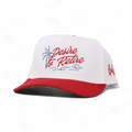 Desire to Retire Snapback Hat
