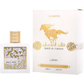 LATTAFA QAED AL FURSAN UNLIMITED by Lattafa EAU DE PARFUM SPRAY 3 OZ