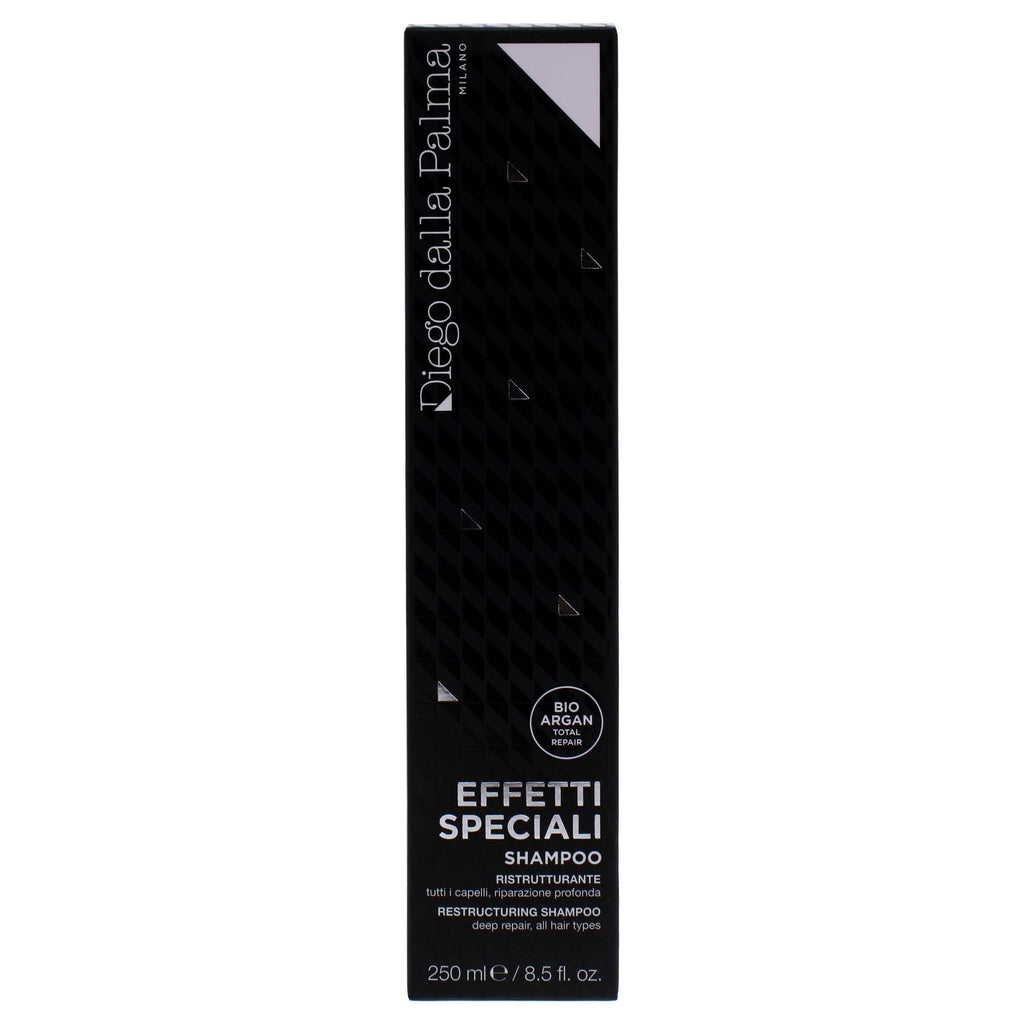 Restructuring Shampoo by Diego Dalla Palma for Unisex - 8.5 oz Shampoo