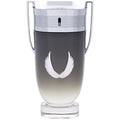 INVICTUS PLATINUM by Paco Rabanne EAU DE PARFUM SPRAY 6.8 OZ (UNBOXED)