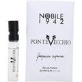 NOBILE 1942 PONTEVECCHIO by Nobile 1942 EAU DE PARFUM VIAL ON CARD