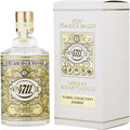 4711 FLORAL COLLECTION JASMINE by 4711 EAU DE COLOGNE SPRAY 3.4 OZ