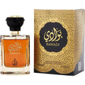 ASDAAF BAWADI by Lattafa EAU DE PARFUM SPRAY 3.4 OZ