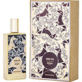 MEMO PARIS IRISH OUD by Memo Paris EAU DE PARFUM SPRAY 2.5 OZ (UNBOXED)