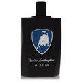 Lamborghini Acqua by Tonino Lamborghini Eau De Toilette Spray (Tester)