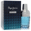 Pepe Jeans Life Is Now by Pepe Jeans London Eau De Toilette Spray