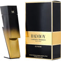 CH BAD BOY EXTREME by Carolina Herrera EAU DE PARFUM SPRAY 3.4 OZ