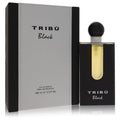 Tribu Black by Benetton Eau De Parfum Spray