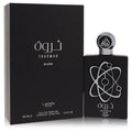 Lattafa Pride Tharwah Silver by Lattafa Eau De Parfum Spray