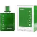 MERAZUR ENERGY by Prestigious EAU DE PARFUM SPRAY 3.3 OZ