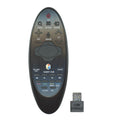 Substitute for Samsung BN59-01185K Smart TV Remote Control with Cursor - BN5901185K [SR7557, No Voice]