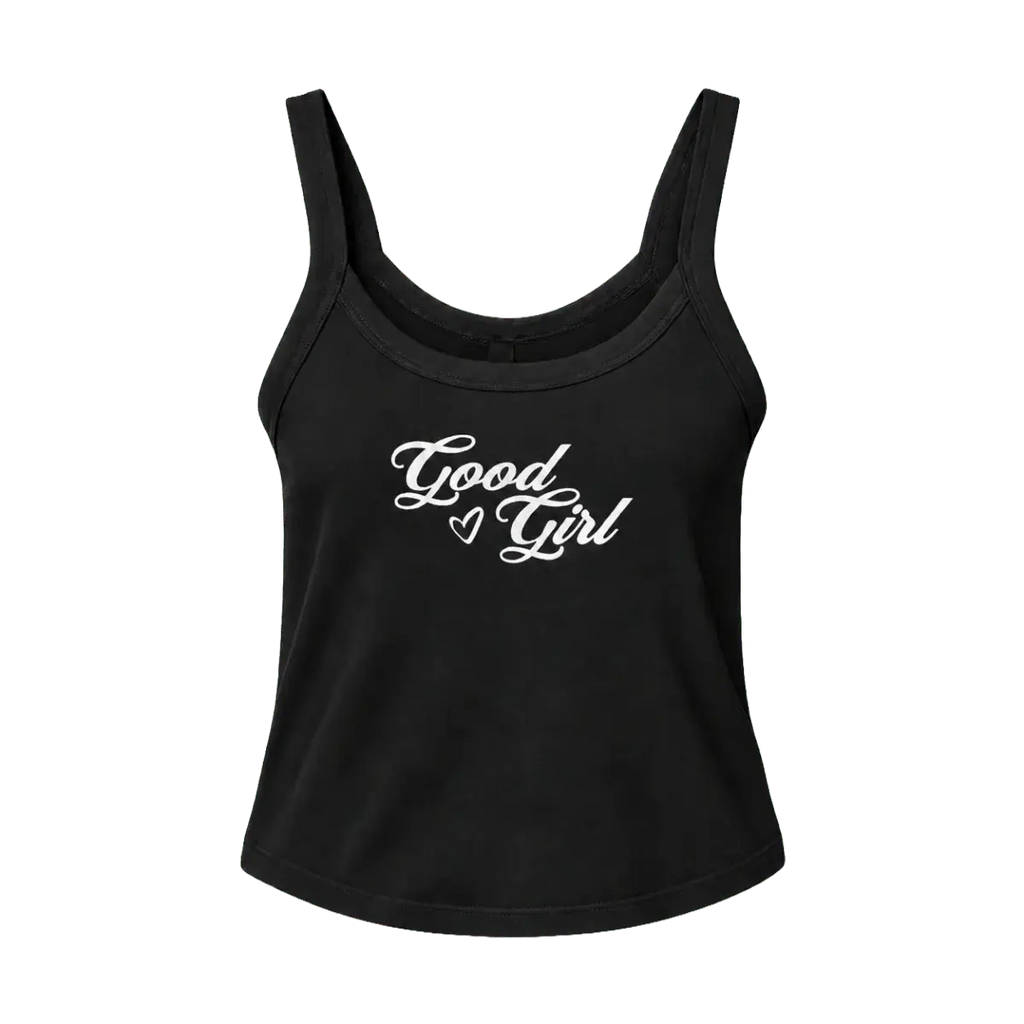 Good Girl Tank Top