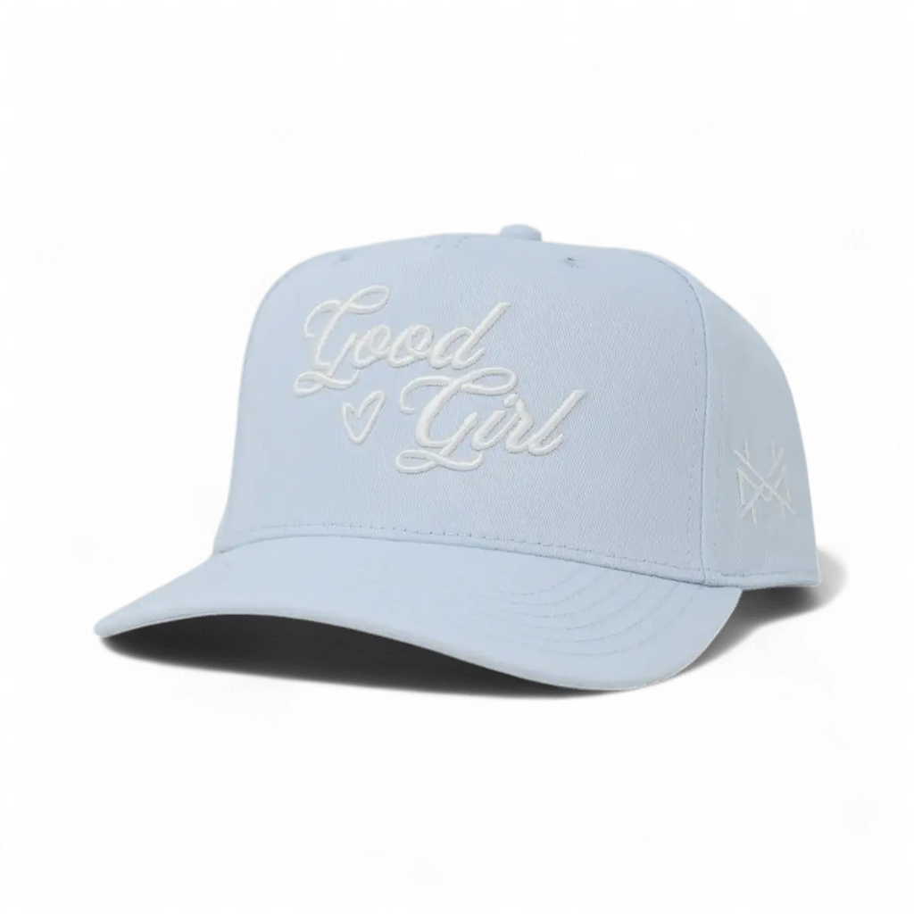 Good Girl Snapback Hat