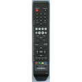 Insignia 13000B0530000R Blu-ray Remote Control