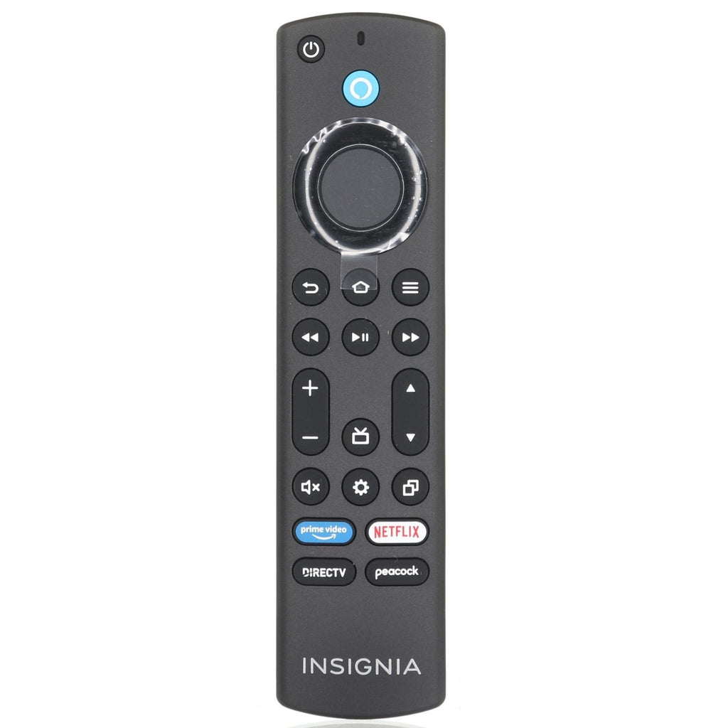 Insignia NSRCFNA21 (REV F) Fire TV Remote Control with Voice