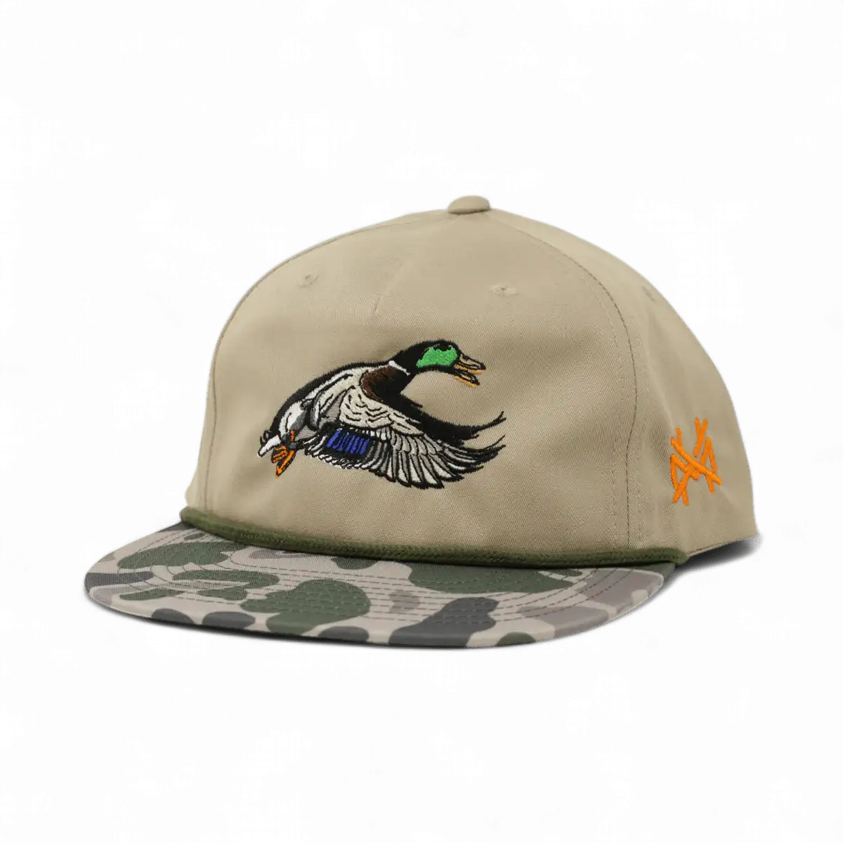 Mallard