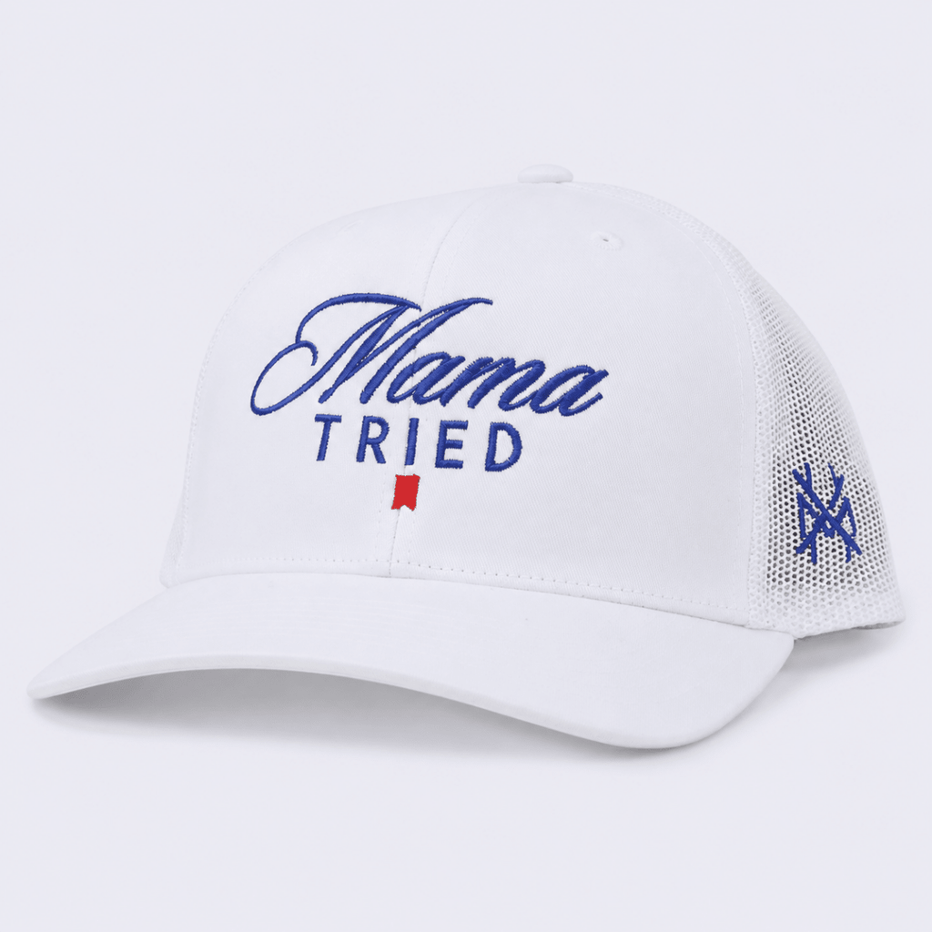 Mama Tried Ultra