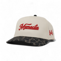 Mamacita Snapback Hat