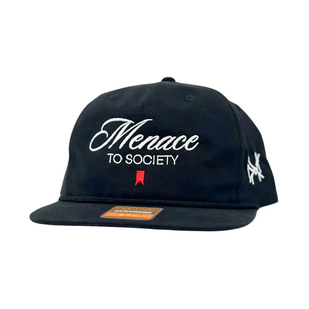 Menace to Society