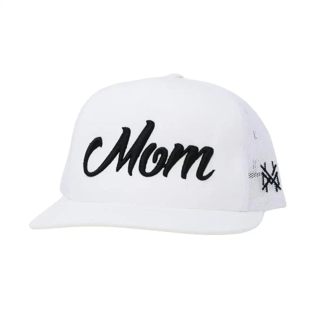 Mom Snapback Hat