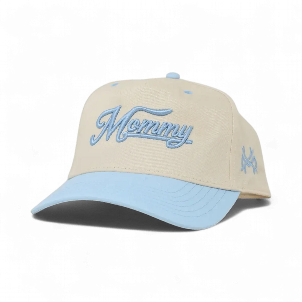 Mommy Snapback Hat