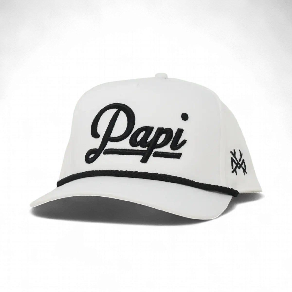 PAPI Snapback Hat