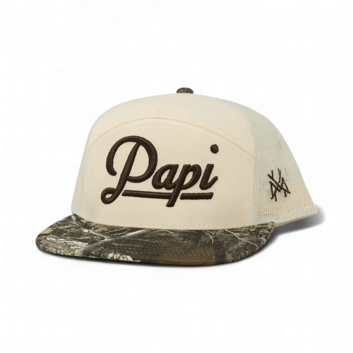 PAPI Snapback Hat