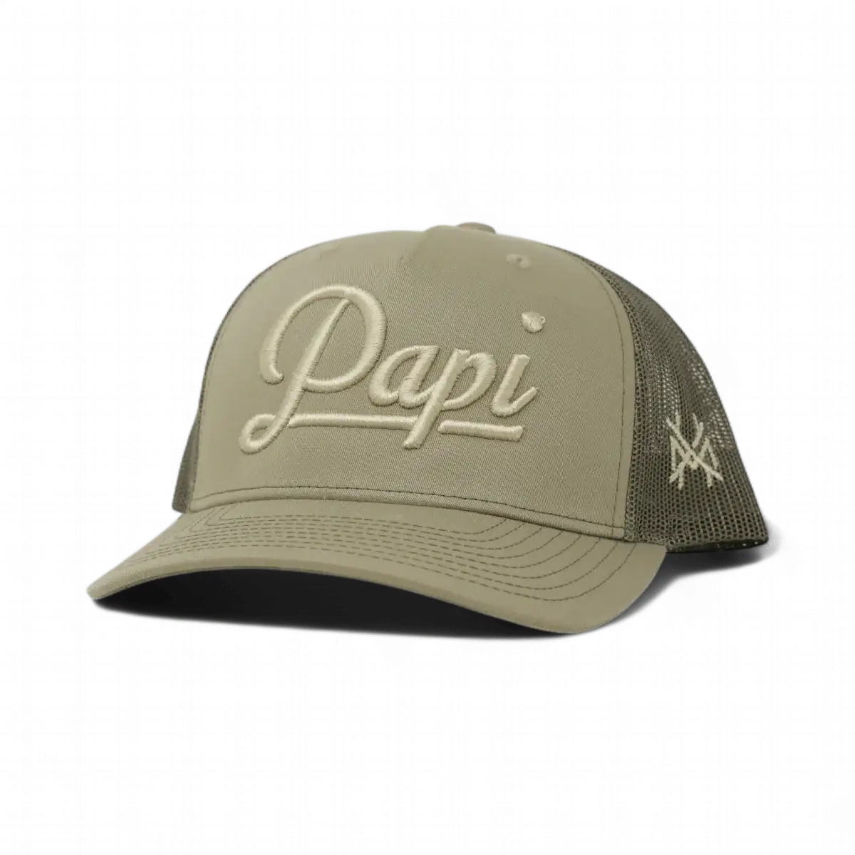 PAPI Snapback Hat