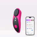 Ferri - Magnetic Panty Vibrator