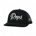 Pops Snapback Hat