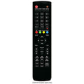 Proscan PLDED3273UK TV Remote Control