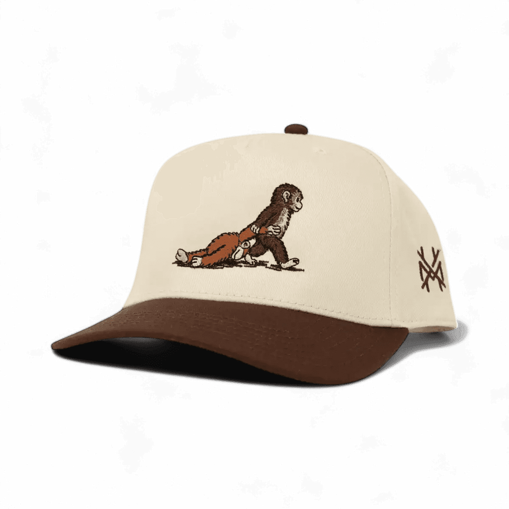 Punch Snapback Hat