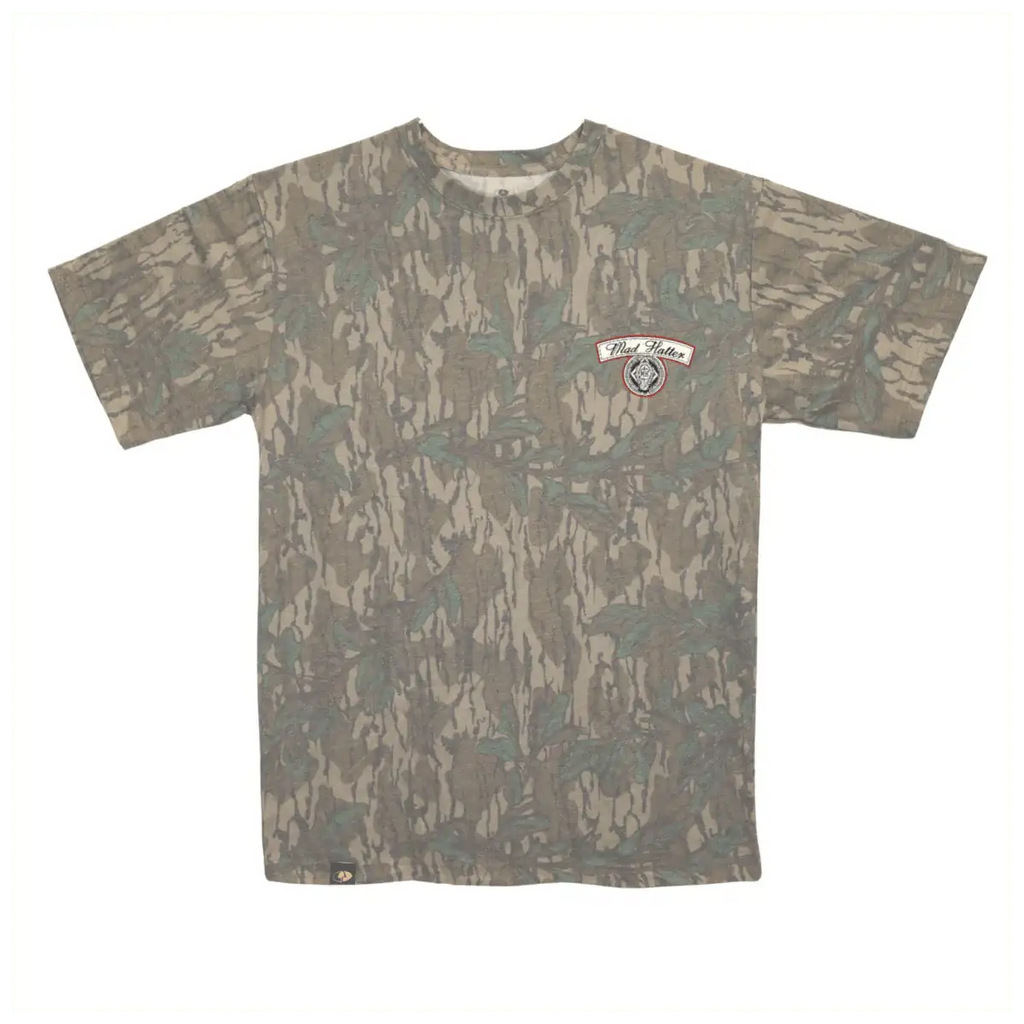 Red Label T-Shirt