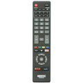 Magnavox NH425UD Smart TV Remote Control | Youtube | Netflix | Vudu - NH425UD