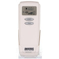 Substitute for Harbor Breeze CHQ8BT7098T Ceiling Fan Remote Control [RR7099T]