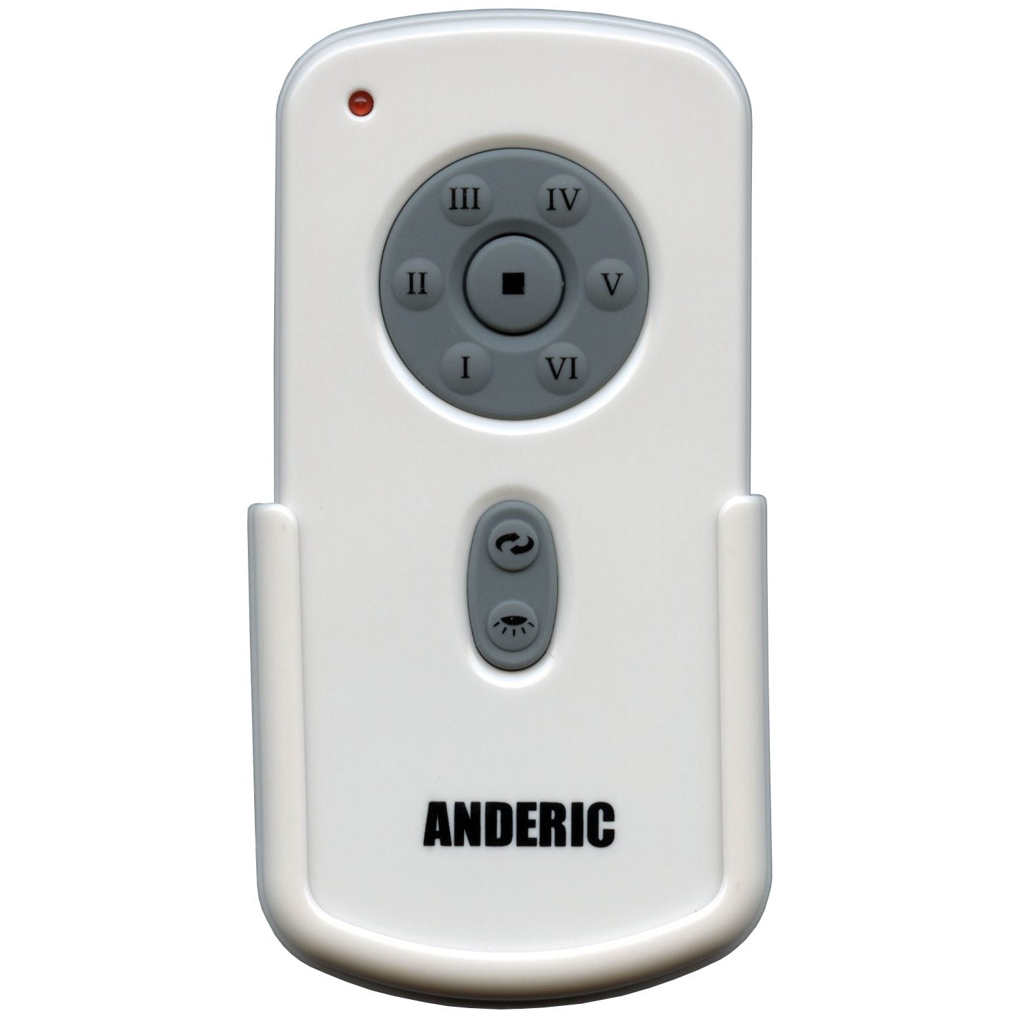 Substitute for Regency RH787T Ceiling Fan Remote Control [RR787T]