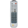 Anderic RRK12CC1 Replacement TV Remote Control for Apex | K12BC2, K12CC1, K12BC1, K12LC1, K12BC11