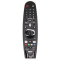 Anderic RRMR600 Universal Magic TV Remote Control for LG with Pointer Function