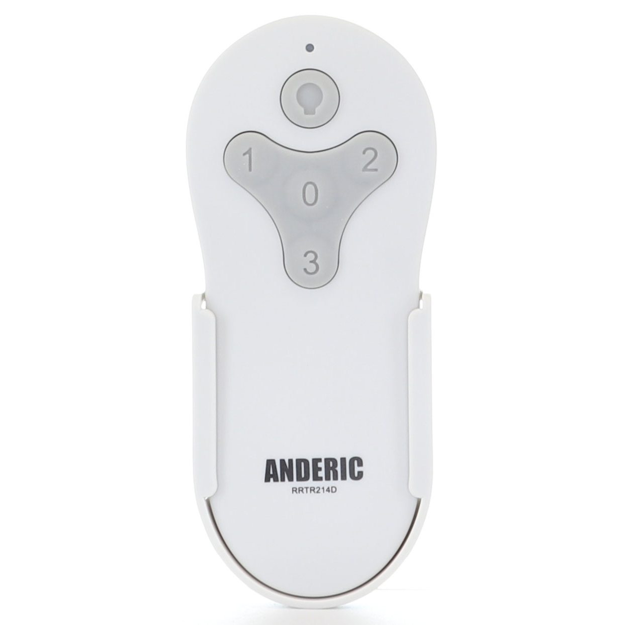 Harbor Breeze 2BB78-ITL-F304C Ceiling Fan Remote for Mazon - 2BB78ITLF304C