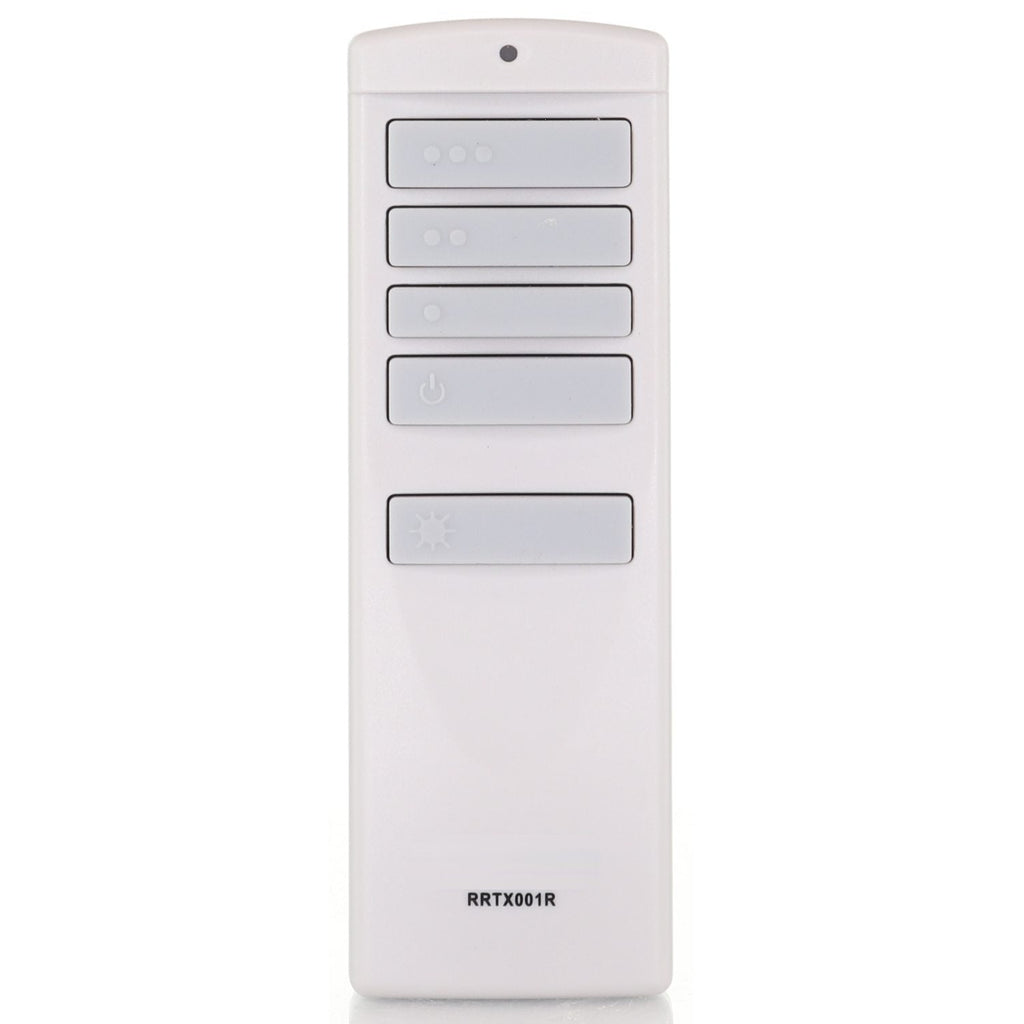Harbor Breeze A25TX005R Ceiling Fan Remote Control - A25-TX005R