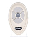 Anderic RRTX007 Replacement Ceiling Fan Remote Control for Harbor Breeze A25-TX007