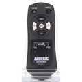 Substitute for Vizio VSB201 VSB210 VSB211 Audio Remote Control [RRVSB210]