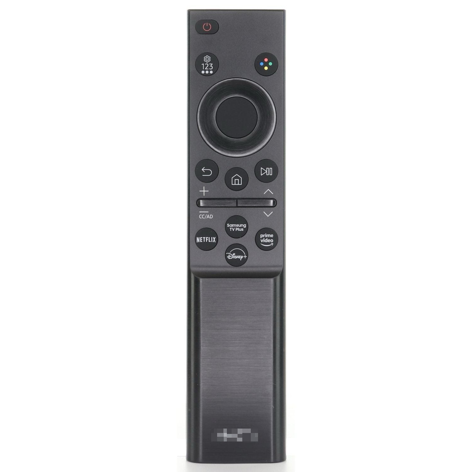 Samsung BN59-01458A 2024 TV Monitor Remote Control for LS32DM501ENXZA, LS27DM501ENXZA - BN5901458A